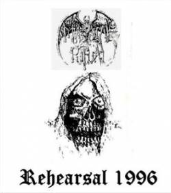 Mistical Ritual : Rehearsal 1996